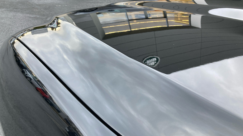 Jaguar F-Pace 2.0 D200 R-Dynamic Black 5dr Auto AWD Diesel Estate